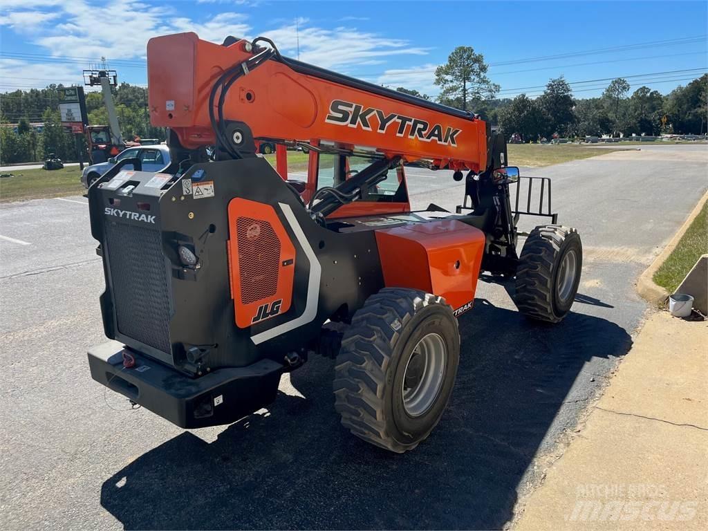 JLG 6034 Other cranes