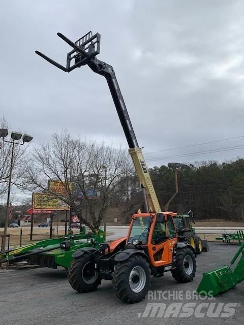 JLG AG925 Farming telehandlers