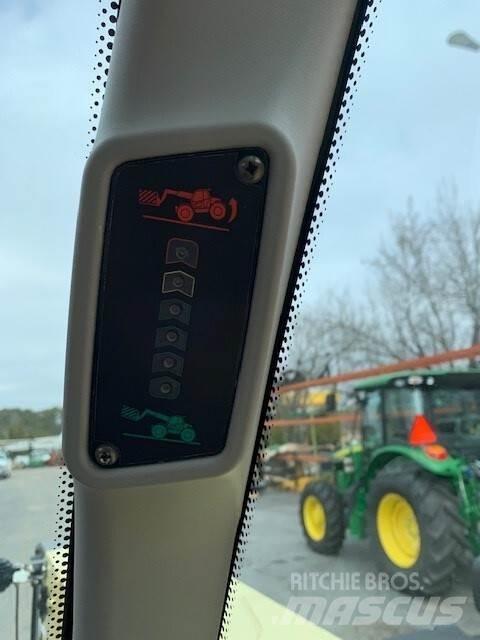 JLG AG925 Farming telehandlers