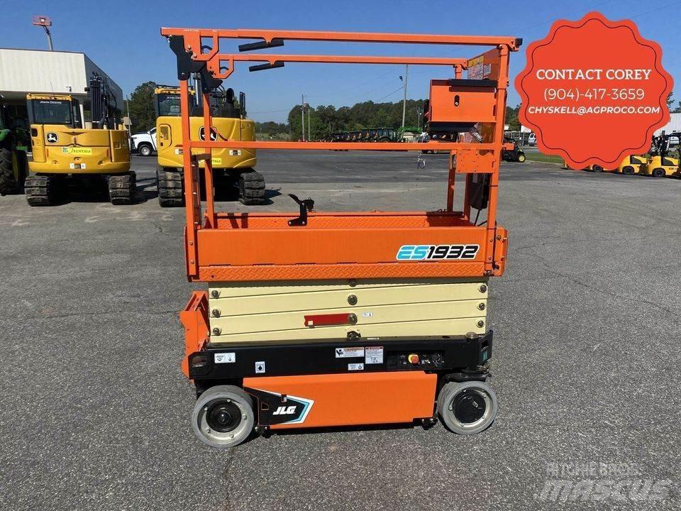 JLG ES1932 Other cranes