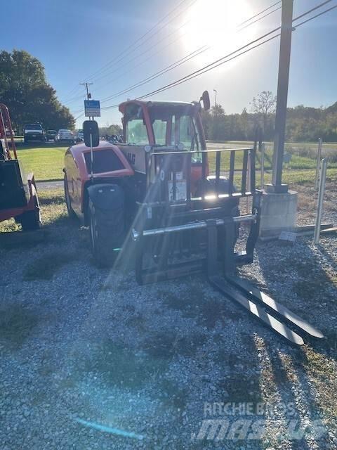 JLG G5-18A Farming telehandlers