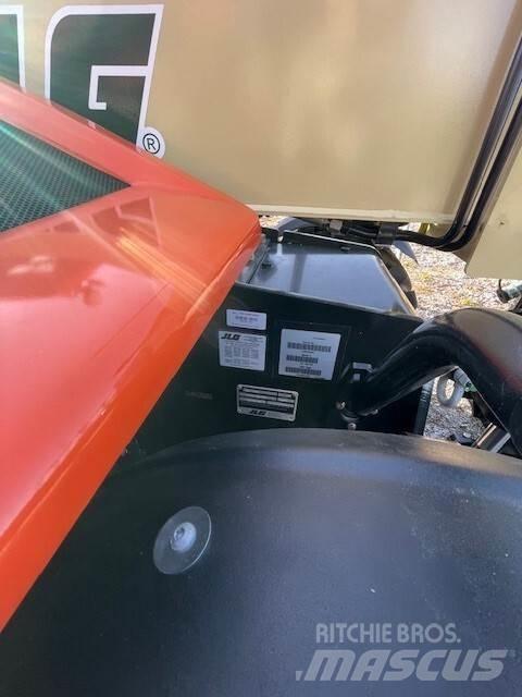 JLG G5-18A Farming telehandlers
