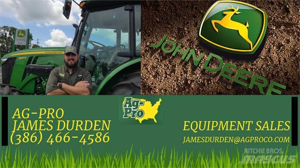John Deere 30 P Mini excavators < 7t