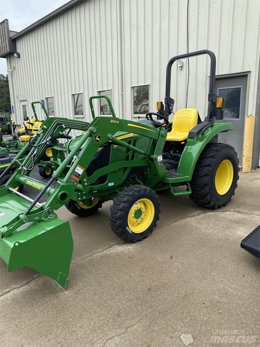 John Deere 3035D Other farming machines