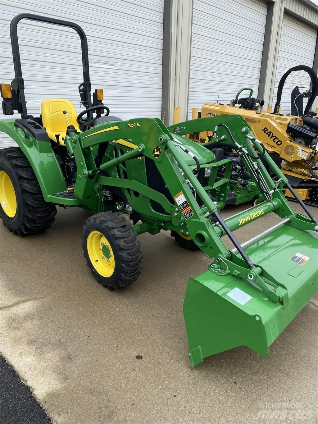 John Deere 3035D Other farming machines