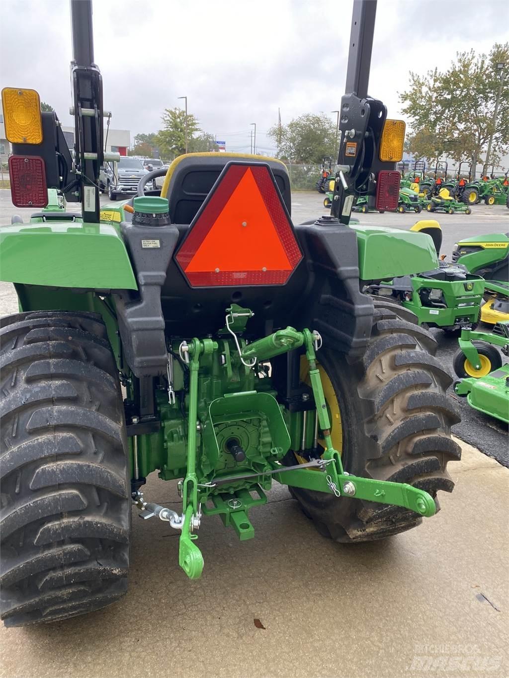 John Deere 3035D Other farming machines