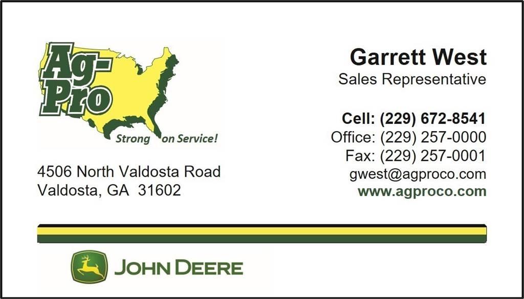 John Deere 318G Skid steer loaders