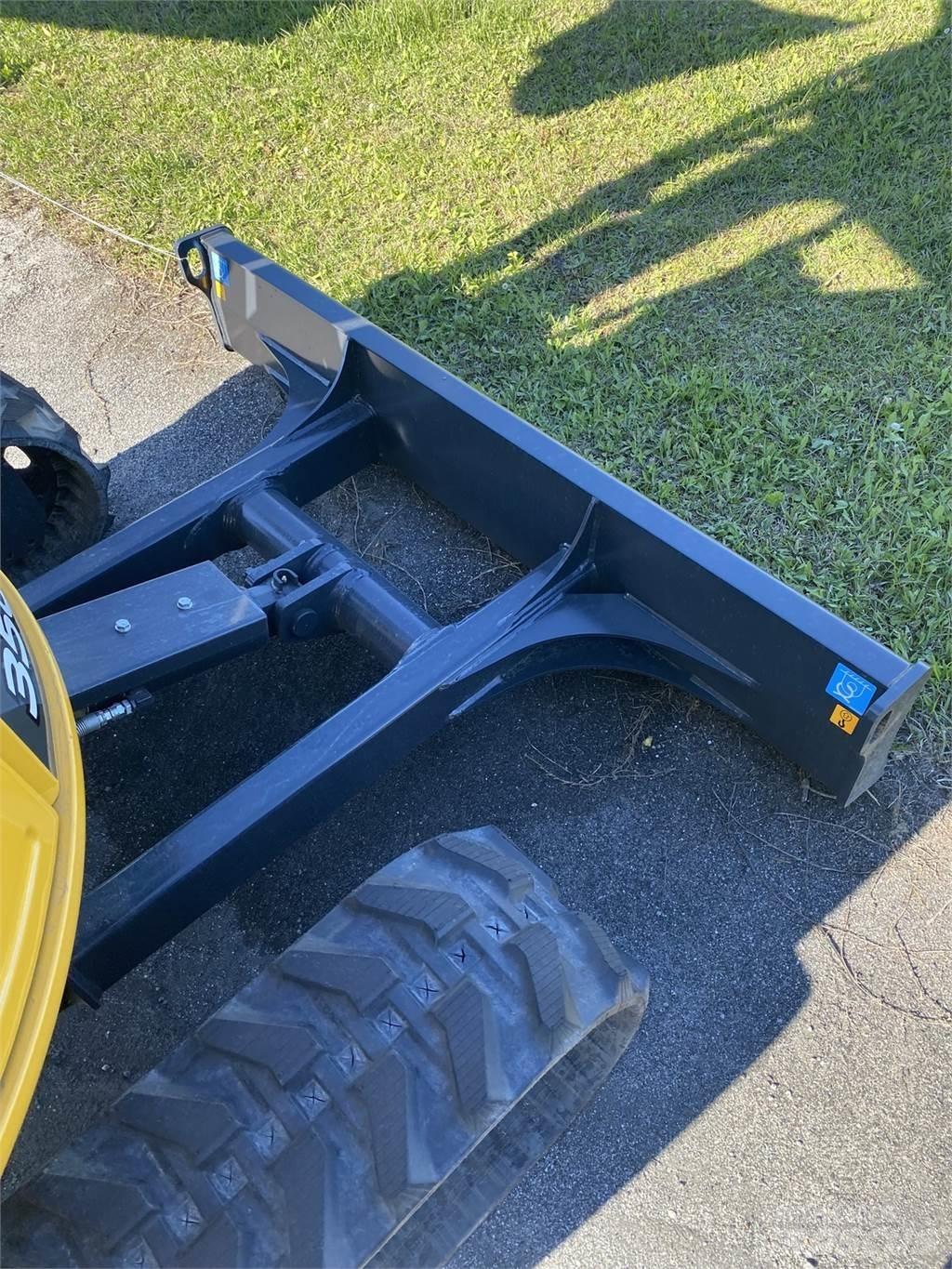John Deere 35G Mini excavators < 7t