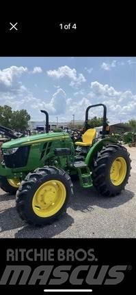 John Deere 5060E Tractors