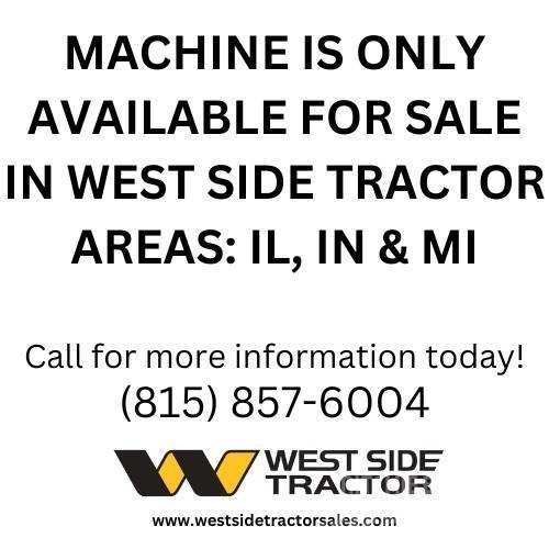 John Deere 50G Mini excavators < 7t