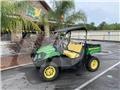 John Deere 590M Utility machines