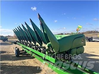 John Deere 608C Combine harvester spares & accessories