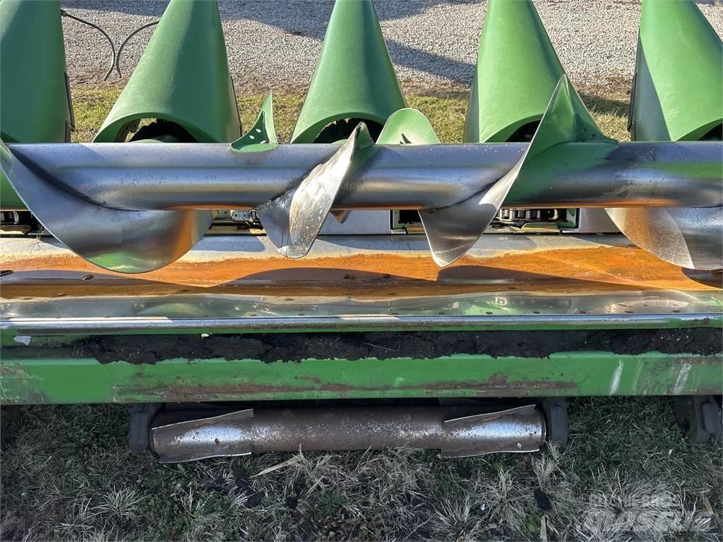 John Deere 608C Combine harvester spares & accessories