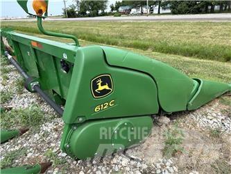 John Deere 612C Combine harvester spares & accessories