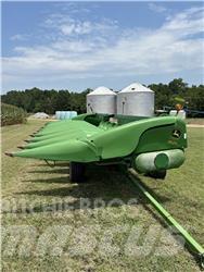 John Deere 612C Combine harvester spares & accessories