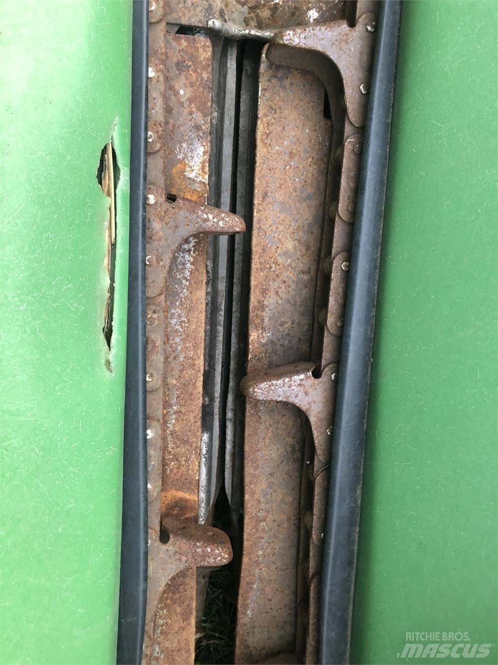 John Deere 612C Combine harvester spares & accessories