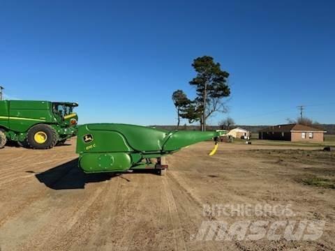 John Deere 616C Combine harvester spares & accessories