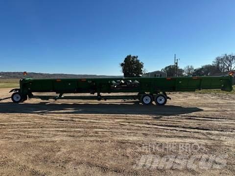 John Deere 616C Combine harvester spares & accessories