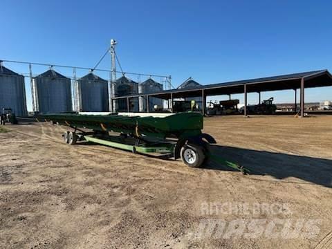 John Deere 616C Combine harvester spares & accessories