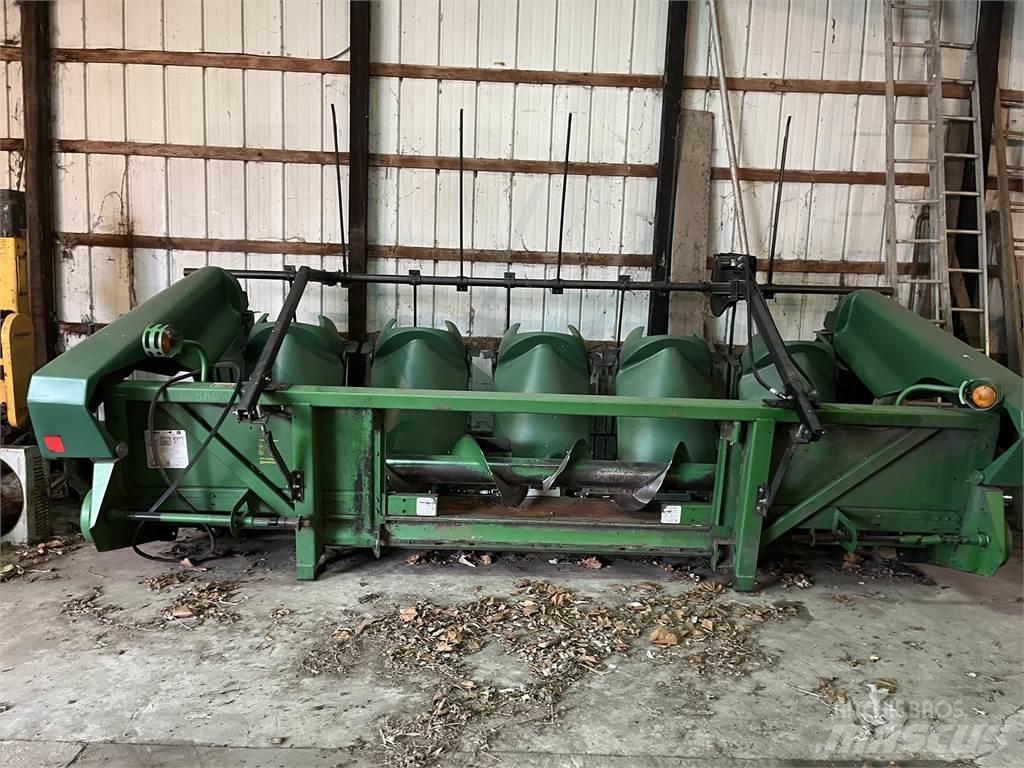 John Deere 693 Combine harvester spares & accessories
