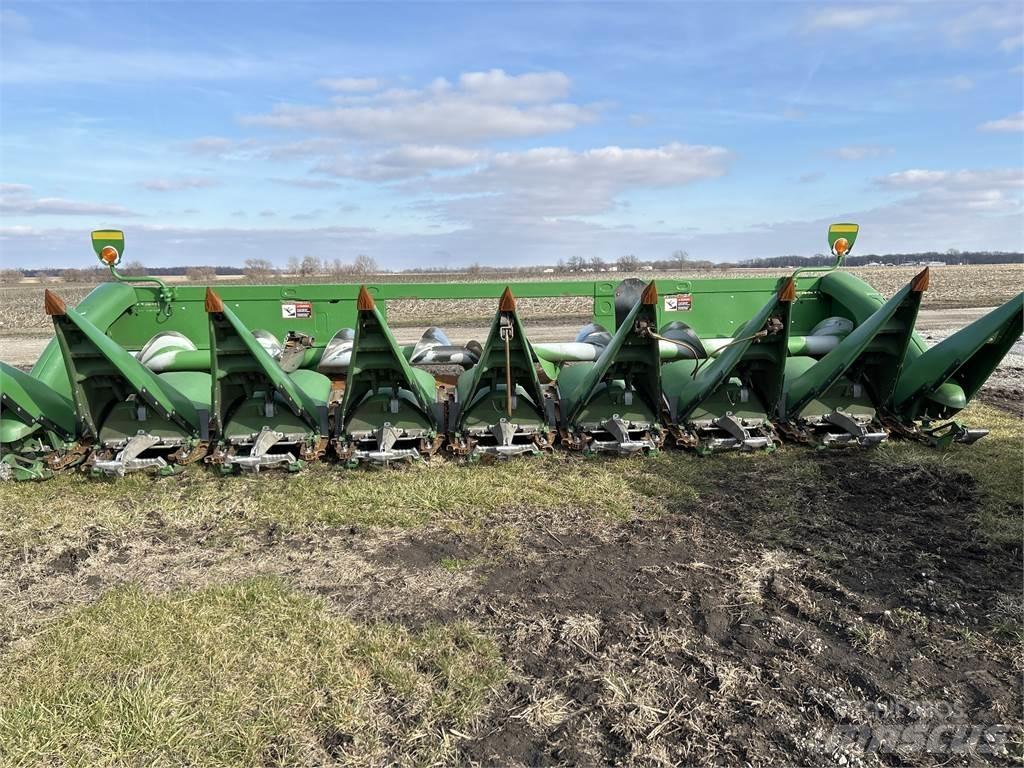 John Deere 708C Combine harvester spares & accessories