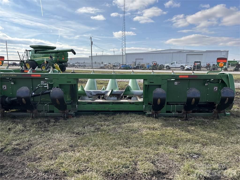 John Deere 708C Combine harvester spares & accessories