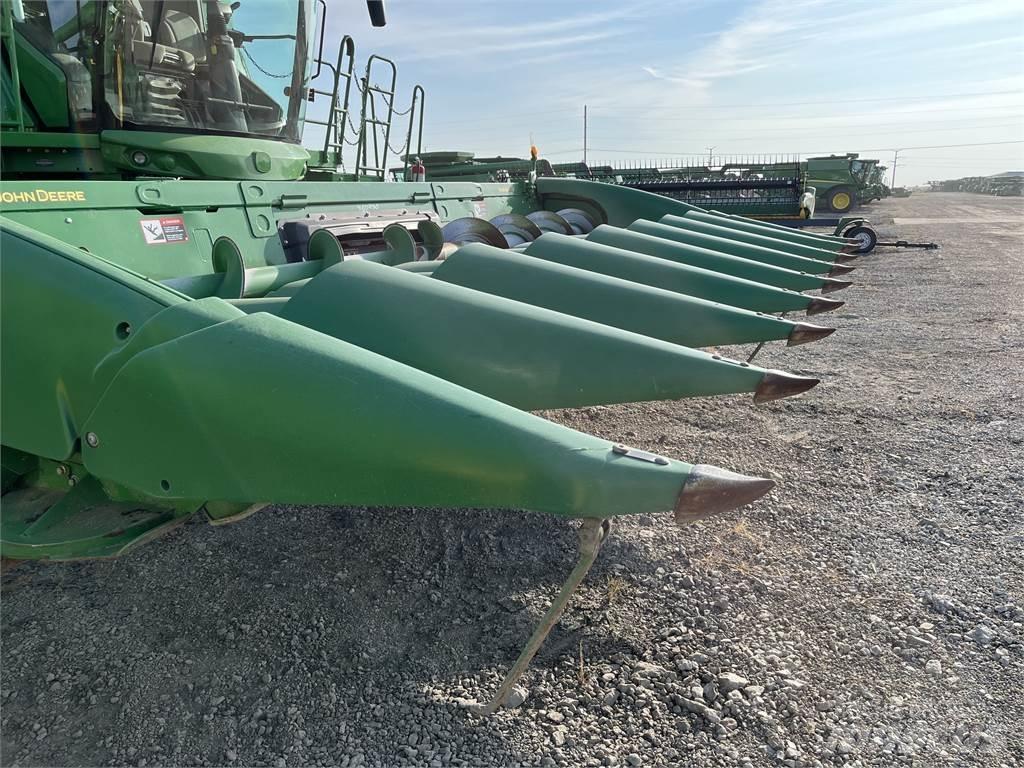 John Deere 708C Combine harvester spares & accessories