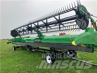 John Deere 712C Combine harvester spares & accessories