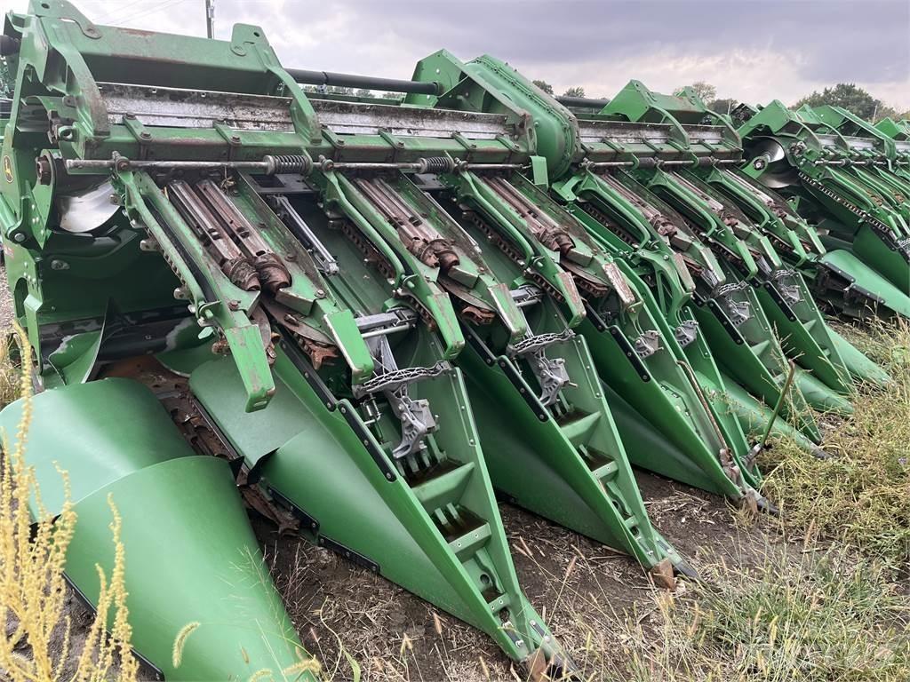 John Deere 712FC Combine harvester spares & accessories