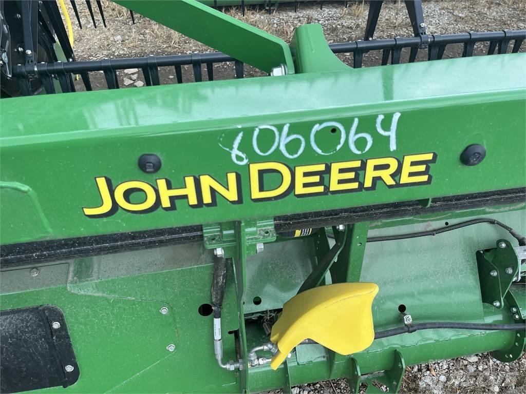 John Deere 740FD Combine harvester spares & accessories