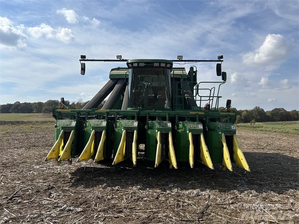 John Deere 9986 Other harvesting equipment