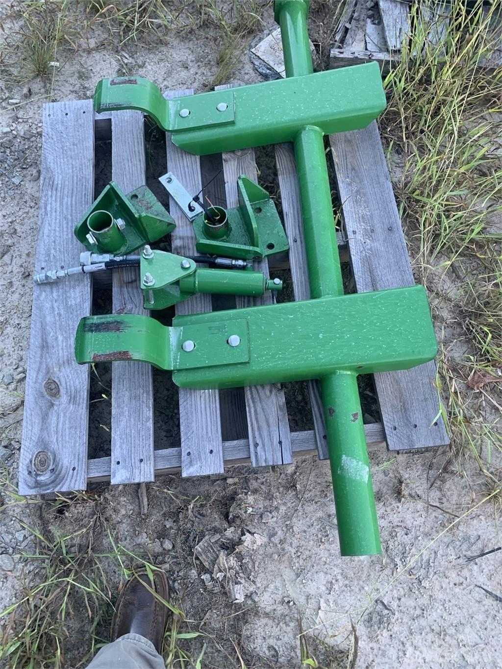 John Deere BR Other farming machines