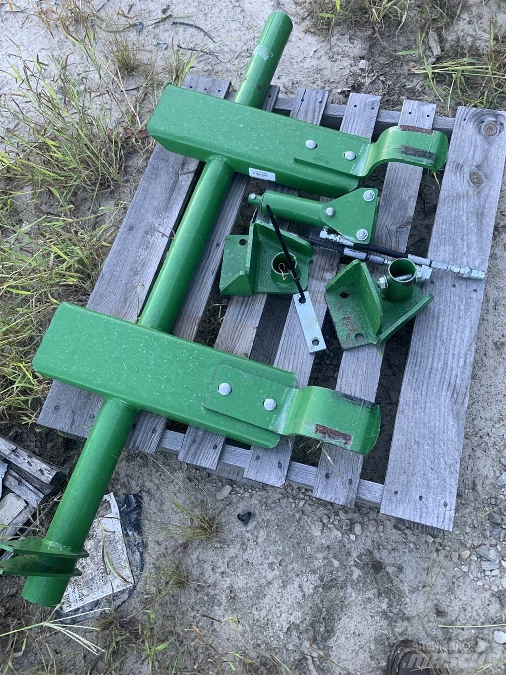 John Deere BR Other farming machines