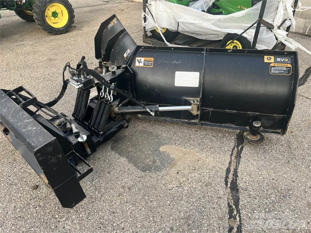 John Deere BV9 FEL`s