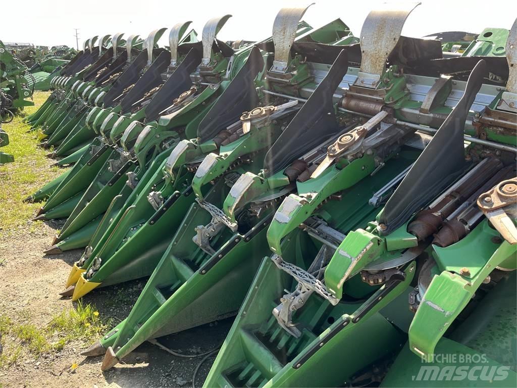 John Deere C12F Combine harvester spares & accessories