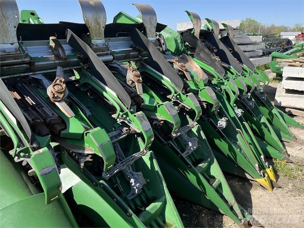 John Deere C12F Combine harvester spares & accessories