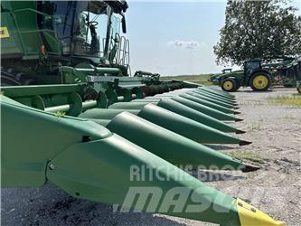 John Deere C12F Combine harvester spares & accessories