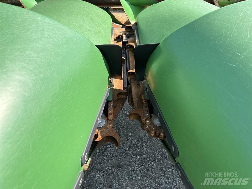 John Deere C12F Combine harvester spares & accessories