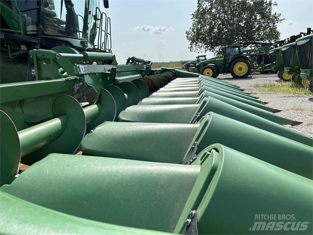 John Deere C12F Combine harvester spares & accessories
