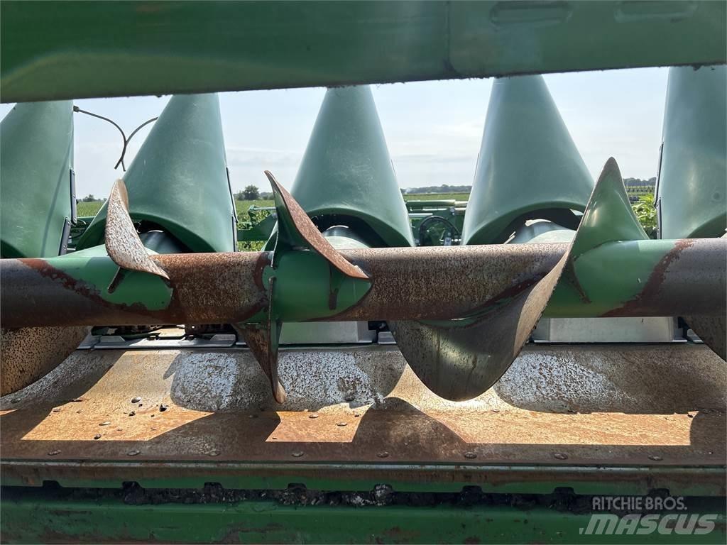 John Deere C12F Combine harvester spares & accessories