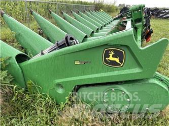 John Deere C12F Combine harvester spares & accessories