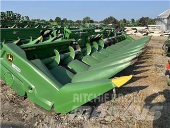 John Deere C12F Combine harvester spares & accessories