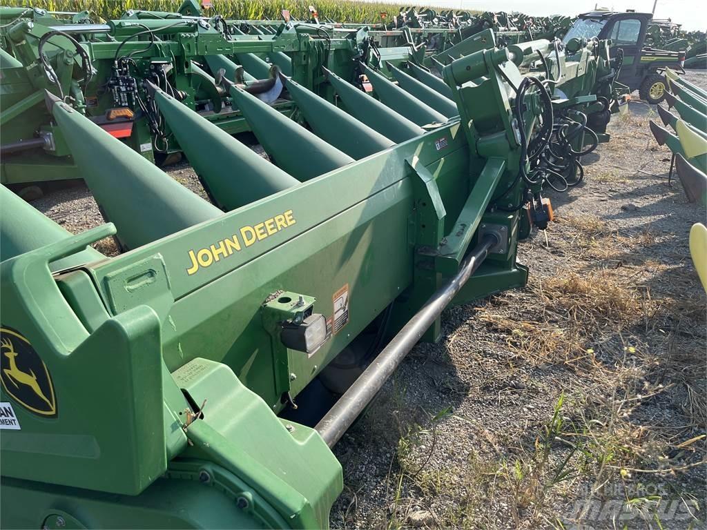 John Deere C12F Combine harvester spares & accessories