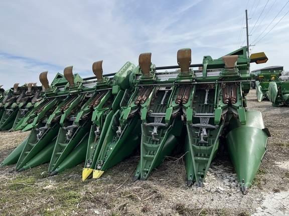 John Deere C12F Combine harvester spares & accessories