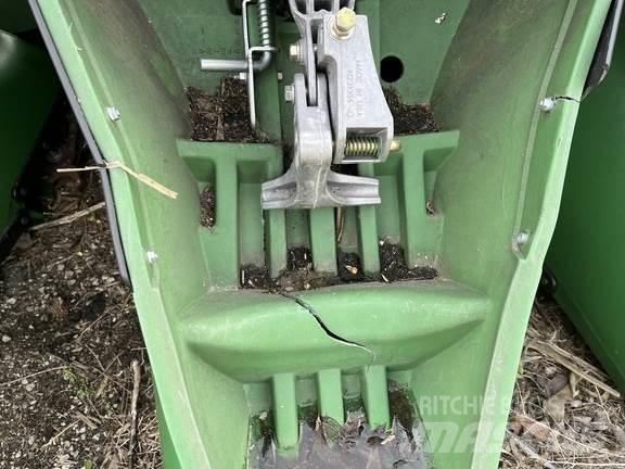 John Deere C12F Combine harvester spares & accessories