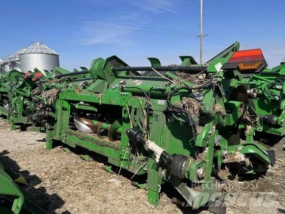 John Deere C12F Combine harvester spares & accessories