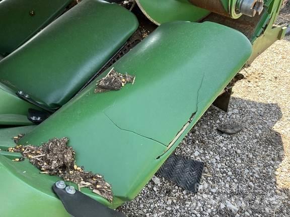 John Deere C12F Combine harvester spares & accessories