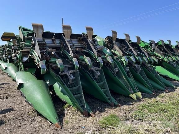 John Deere C12F Combine harvester spares & accessories