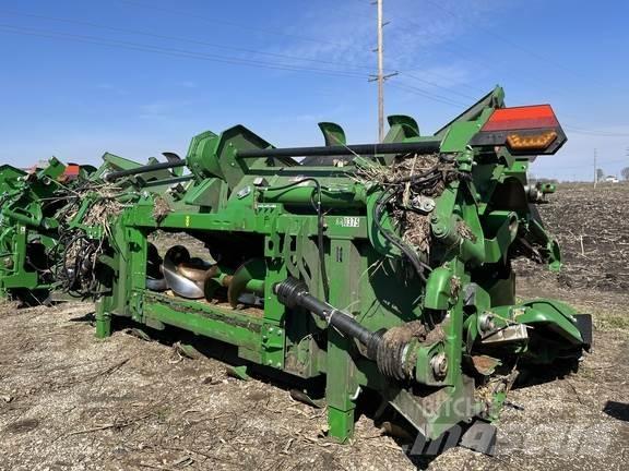 John Deere C12F Combine harvester spares & accessories