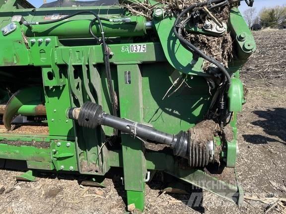 John Deere C12F Combine harvester spares & accessories